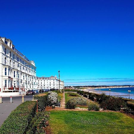 The London Seafront Hotel Bridlington Luaran gambar