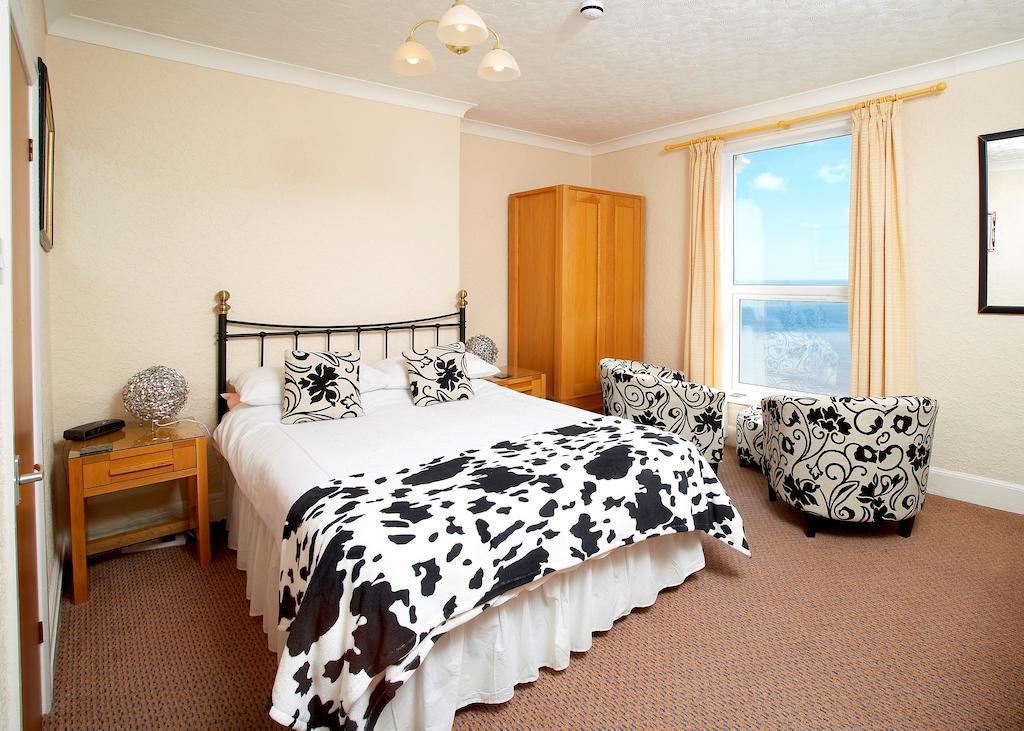 The London Seafront Hotel Bridlington Bilik gambar
