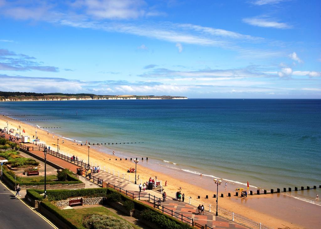 The London Seafront Hotel Bridlington Luaran gambar