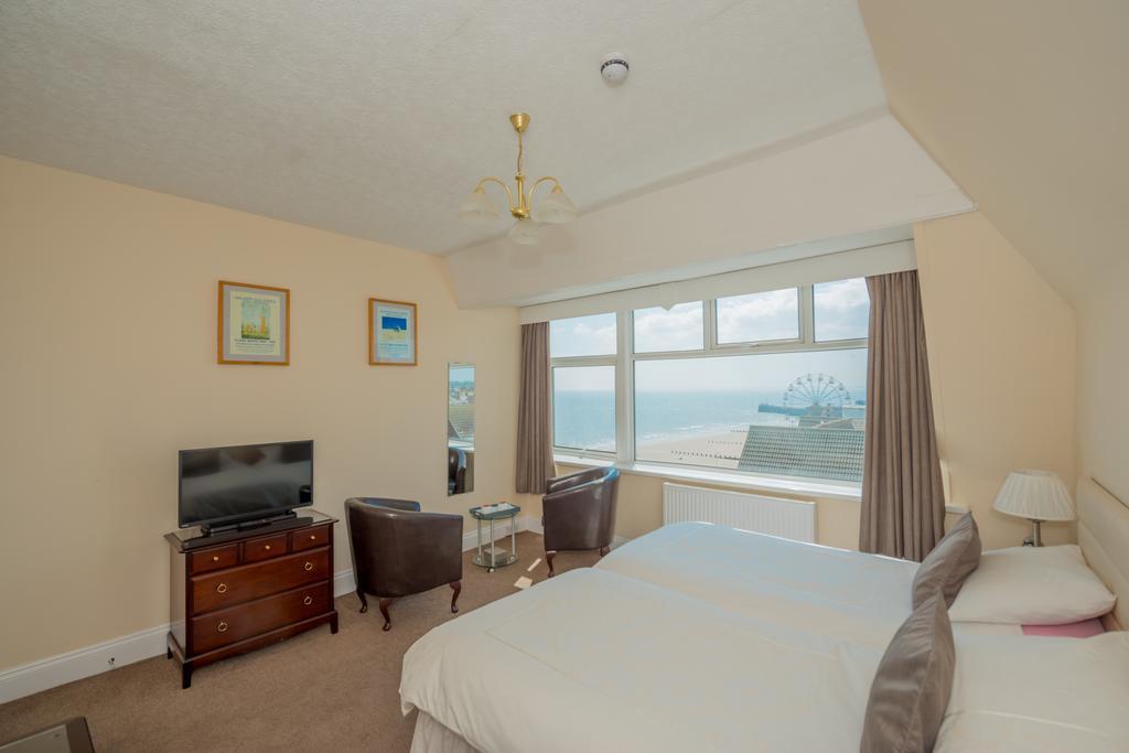 The London Seafront Hotel Bridlington Luaran gambar
