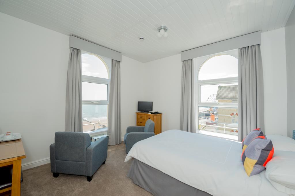 The London Seafront Hotel Bridlington Luaran gambar