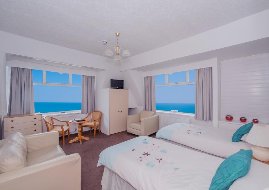 The London Seafront Hotel Bridlington Luaran gambar