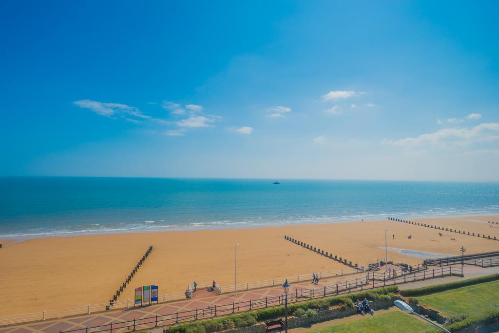 The London Seafront Hotel Bridlington Luaran gambar