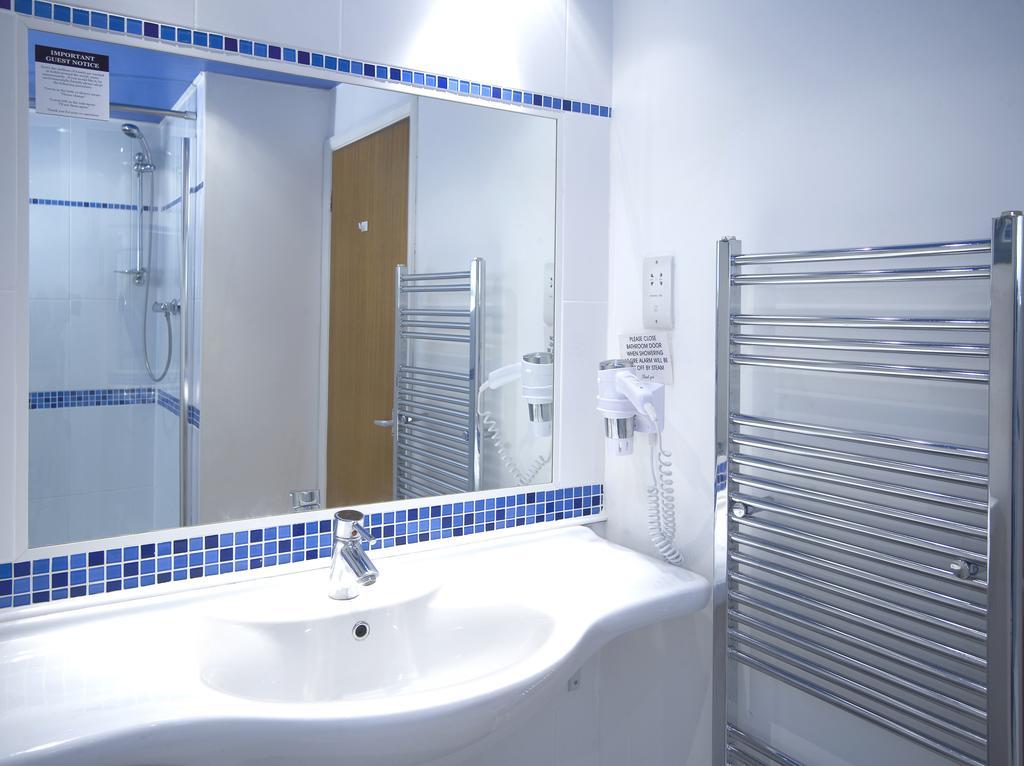 The London Seafront Hotel Bridlington Luaran gambar
