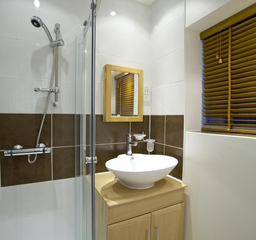 The London Seafront Hotel Bridlington Luaran gambar
