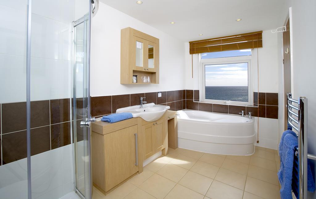 The London Seafront Hotel Bridlington Luaran gambar